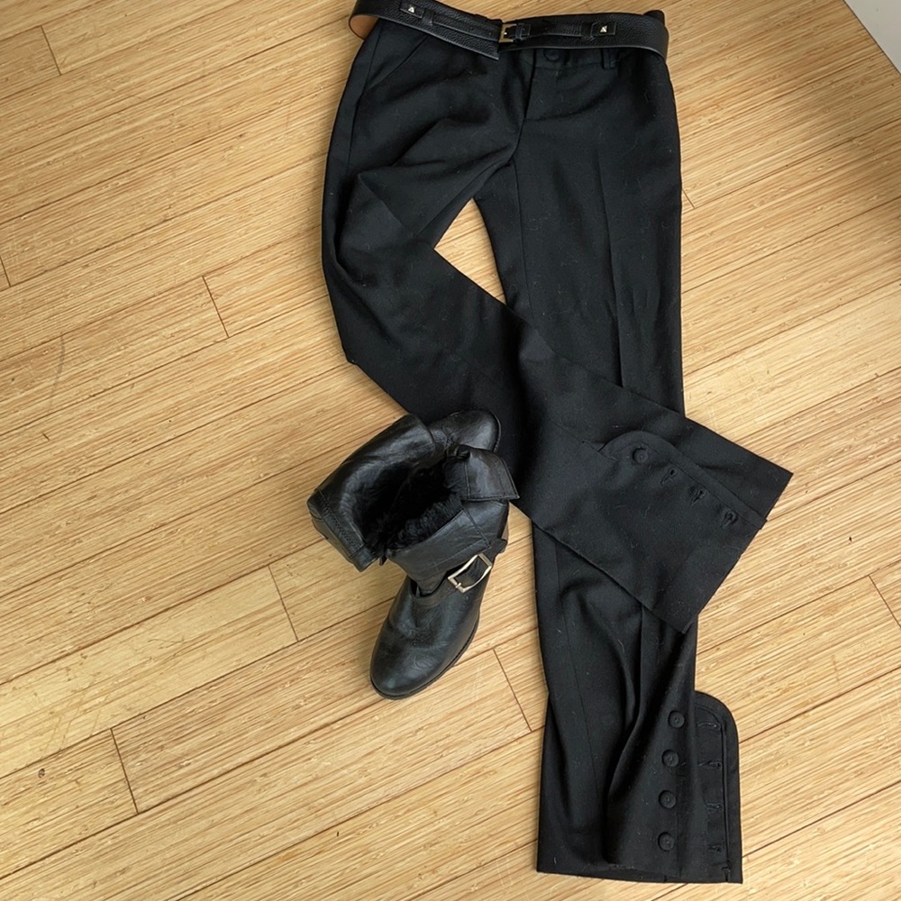 YA-YA UNIQUE Pants